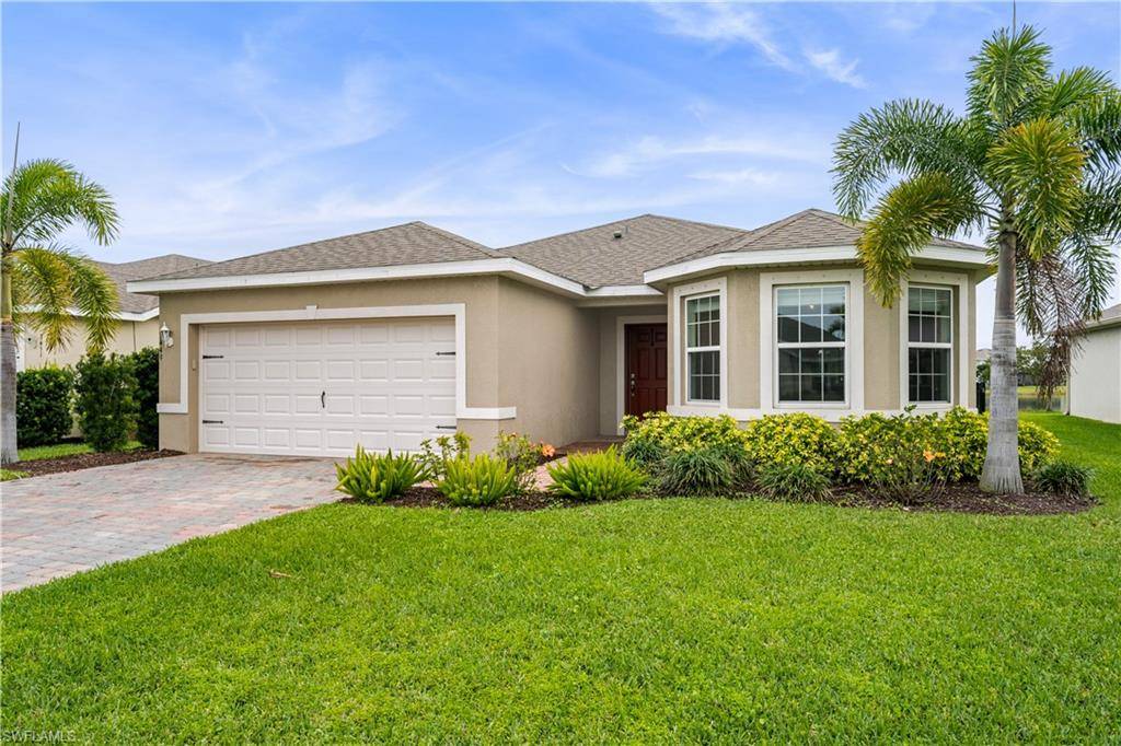 Cape Coral, FL 33909,3449 Manati CT