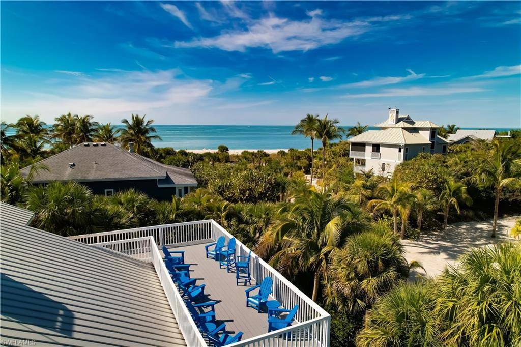 Upper Captiva, FL 33924,4591 Schooner DR