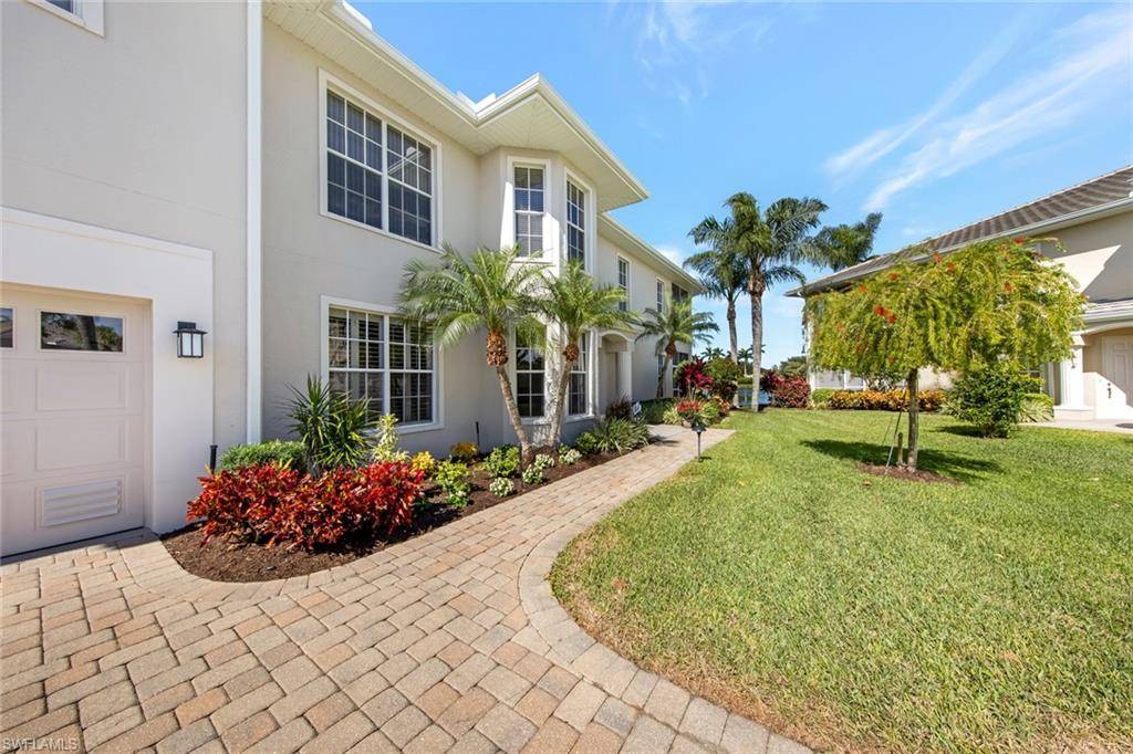 Naples, FL 34109,1905 Seville BLVD #312