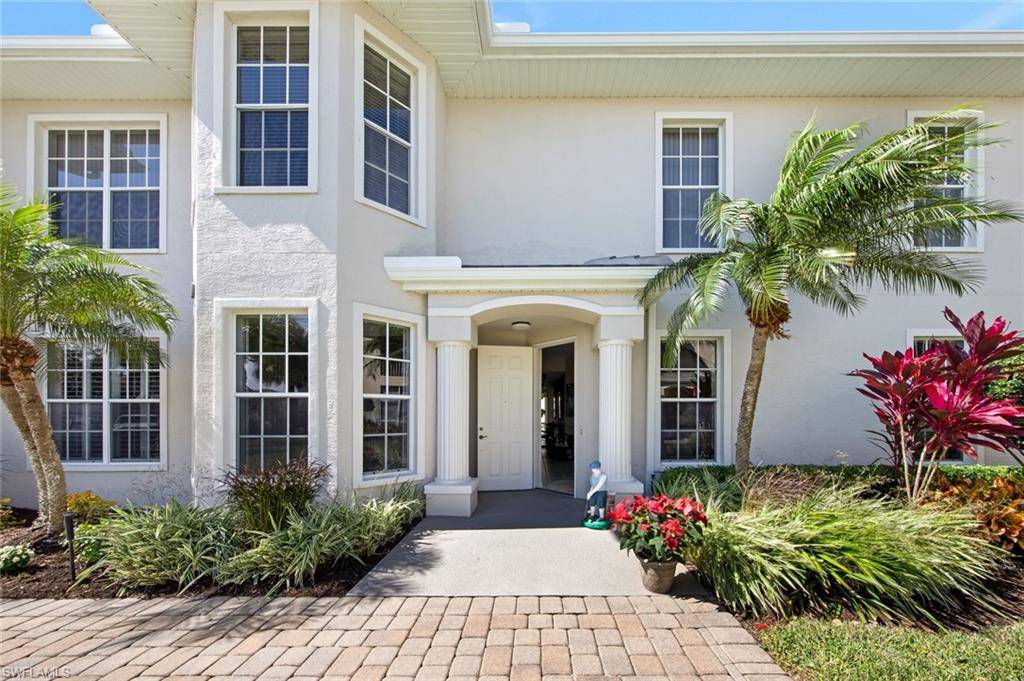 Naples, FL 34109,1905 Seville BLVD #312