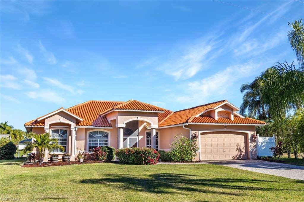 Cape Coral, FL 33904,2031 Cornwallis PKY