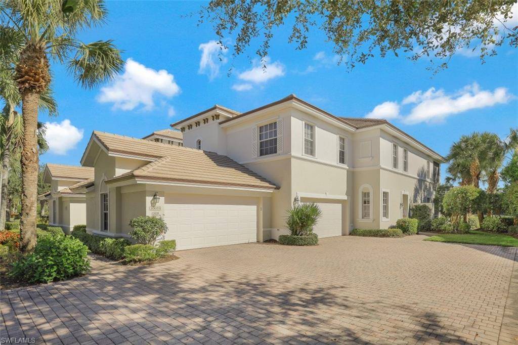 Miromar Lakes, FL 33913,10035 Valiant CT #102