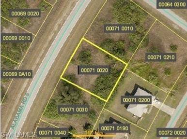 Lehigh Acres, FL 33974,866/868 Alabama RD S