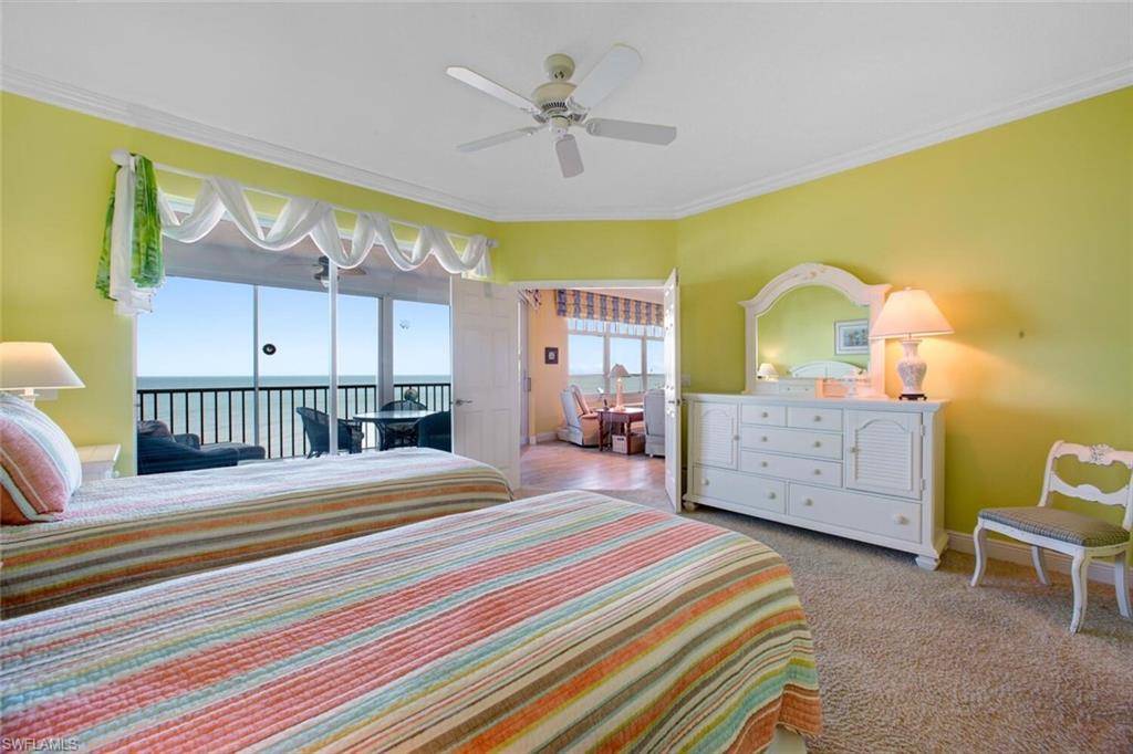 Bonita Springs, FL 34134,257 Barefoot Beach BLVD #403