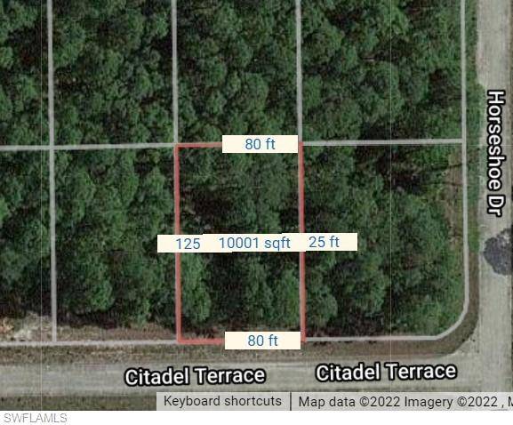 Labelle, FL 33935,202 Citadel PL