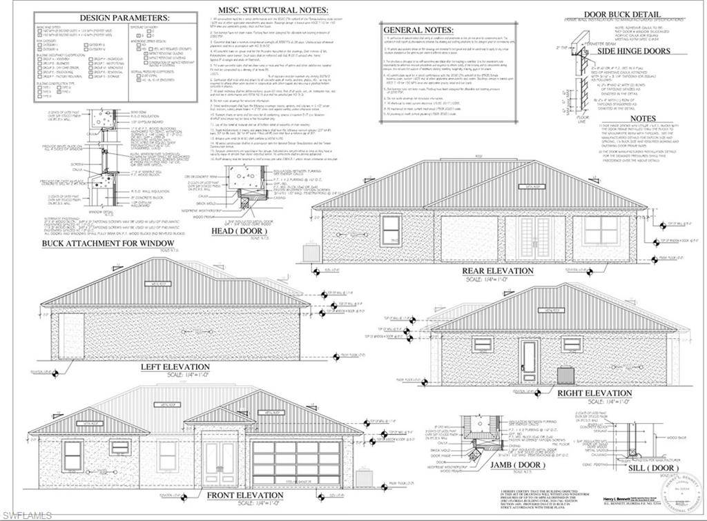 Labelle, FL 33935,260 8th AVE