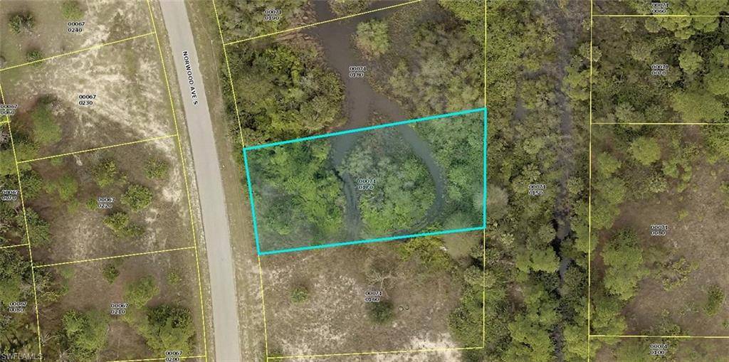 Lehigh Acres, FL 33974,455 Norwood AVE S