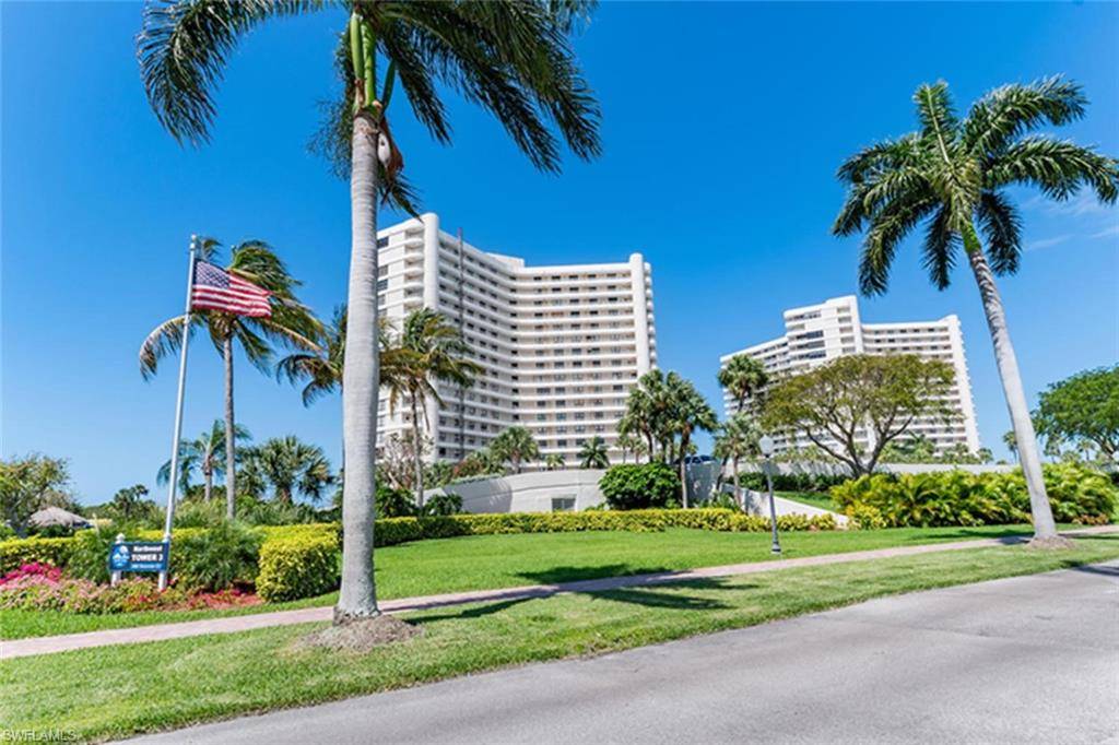 Marco Island, FL 34145,440 Seaview CT #105