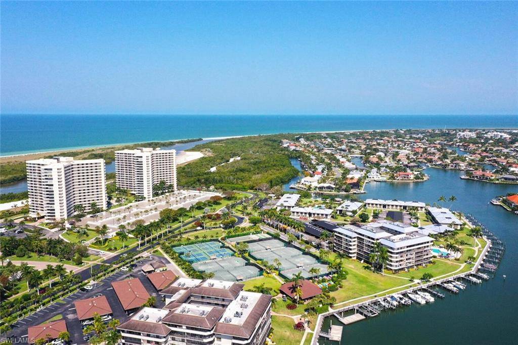 Marco Island, FL 34145,440 Seaview CT #105