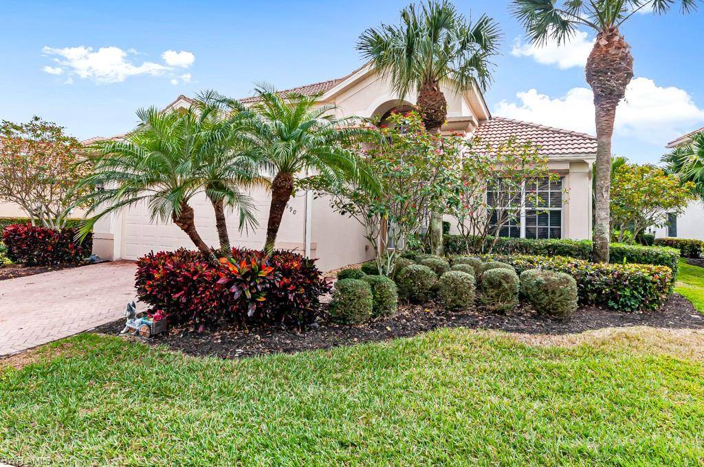 Miromar Lakes, FL 33913,9990 Isola WAY