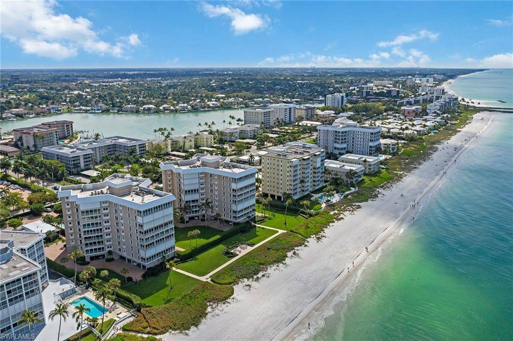 Naples, FL 34103,2905 Gulf Shore BLVD N #N7N