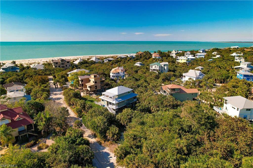 Upper Captiva, FL 33924,4540 Conch Shell DR