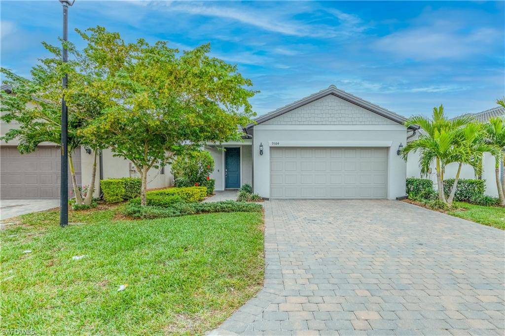 Fort Myers, FL 33967,9584 Bexley DR