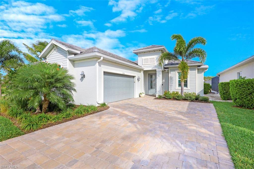 Fort Myers, FL 33913,15236 Blue Bay CIR