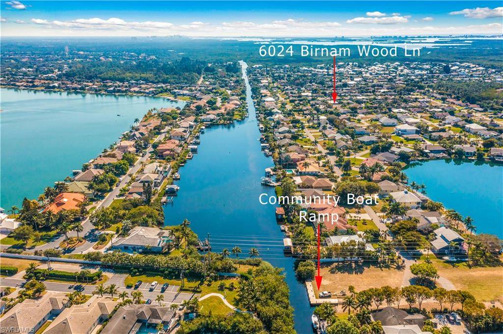 Fort Myers, FL 33908,6024 Birnam Wood LN