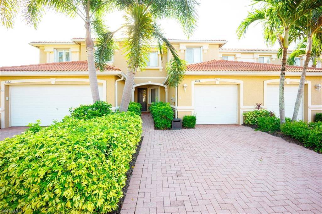 Cape Coral, FL 33909,3324 Dandolo CIR