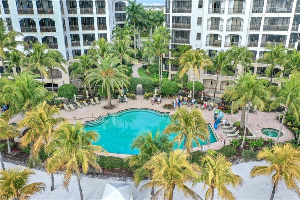 Miromar Lakes, FL 33913,10733 Mirasol DR #408