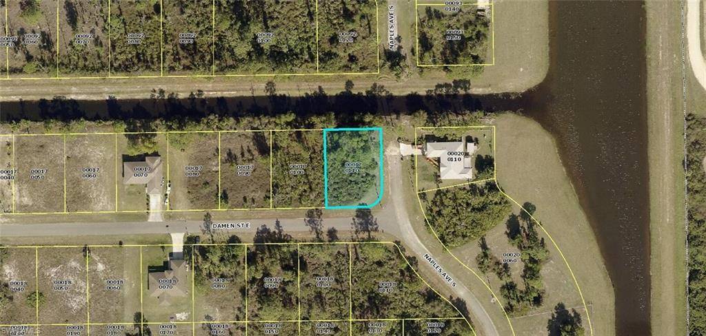 Lehigh Acres, FL 33974,1251 Damen ST E