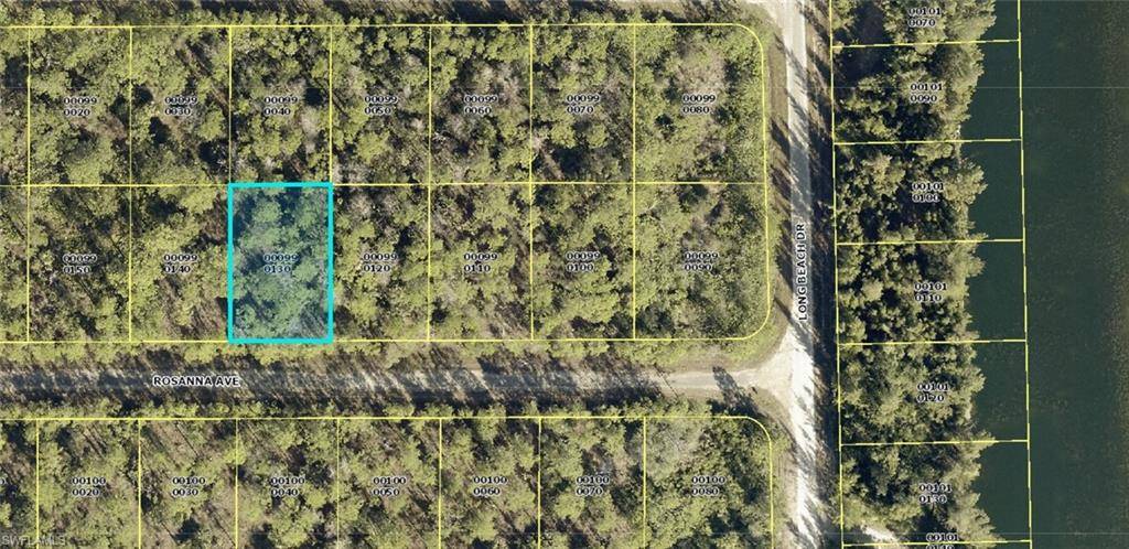 Lehigh Acres, FL 33972,308 Rosanna AVE