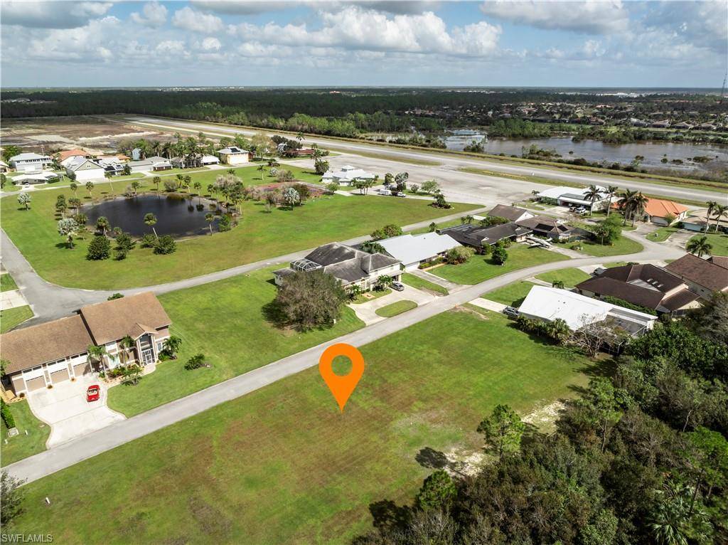 Naples, FL 34112,4073 SKYWAY DR LOT#32