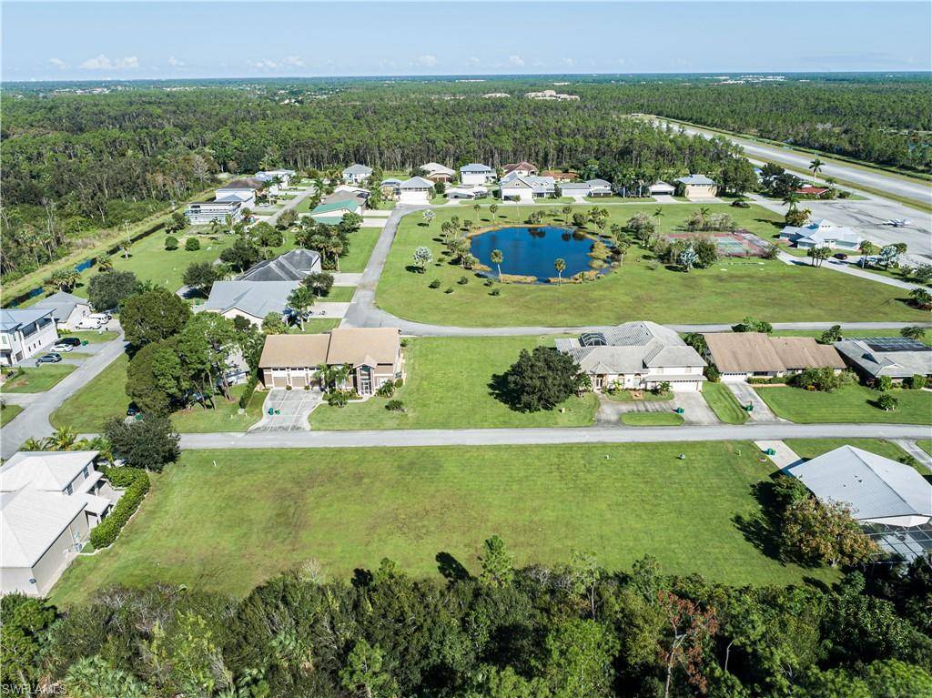 Naples, FL 34112,4073 SKYWAY DR LOT#32