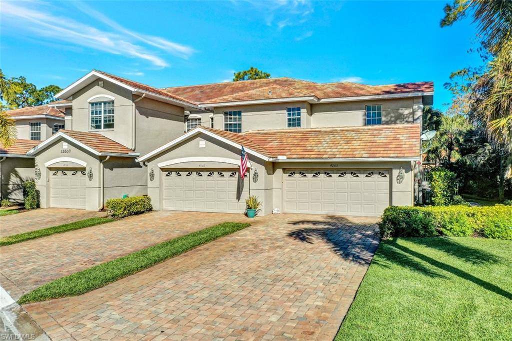 Bonita Springs, FL 34135,12607 Fox Ridge DR #4103