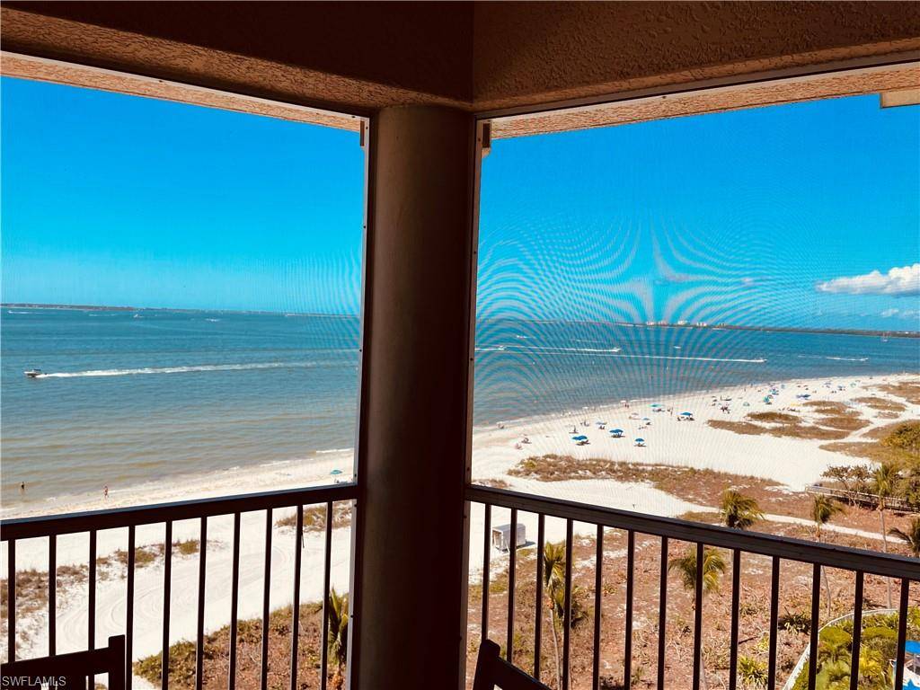 Fort Myers Beach, FL 33931,190 Estero BLVD #705