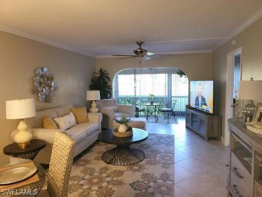 Naples, FL 34105,201 Quail Forest BLVD #103