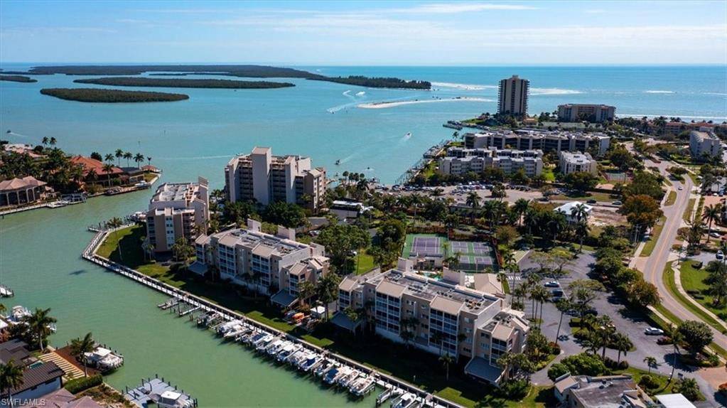 Marco Island, FL 34145,889 Collier CT #2-504