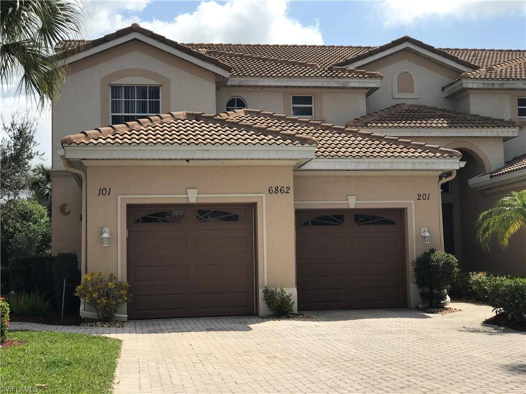 Naples, FL 34104,6862 Sterling Greens DR #101