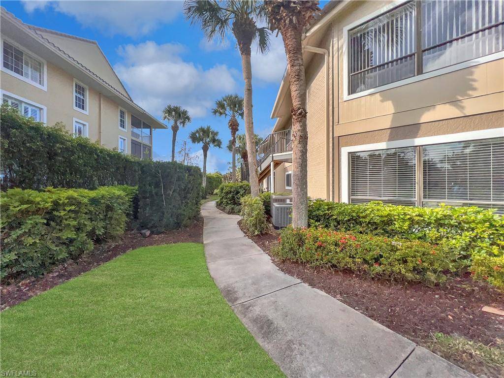 Naples, FL 34113,792 Eagle Creek DR #103