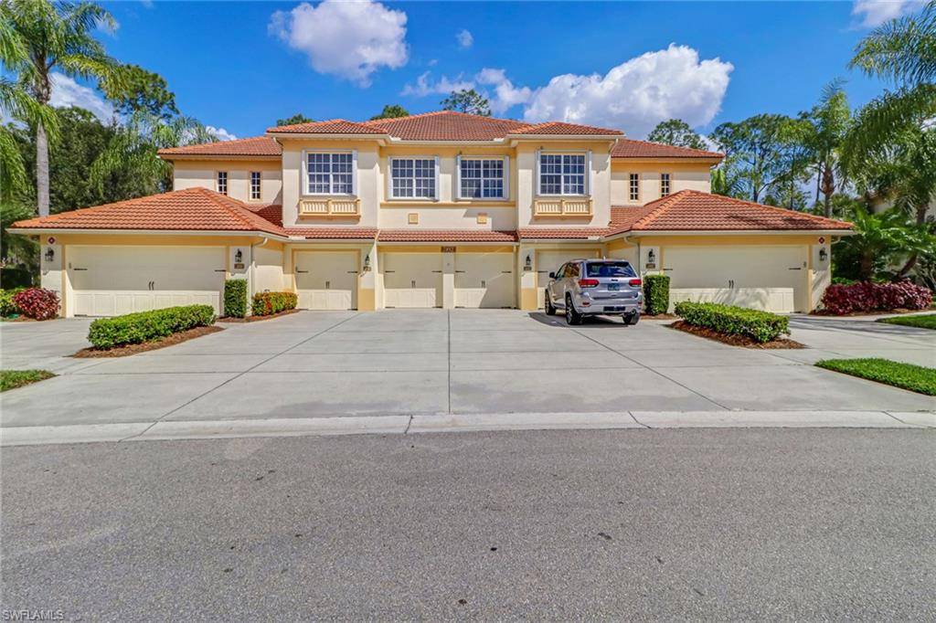 Naples, FL 34104,7852 Clemson ST #7-101