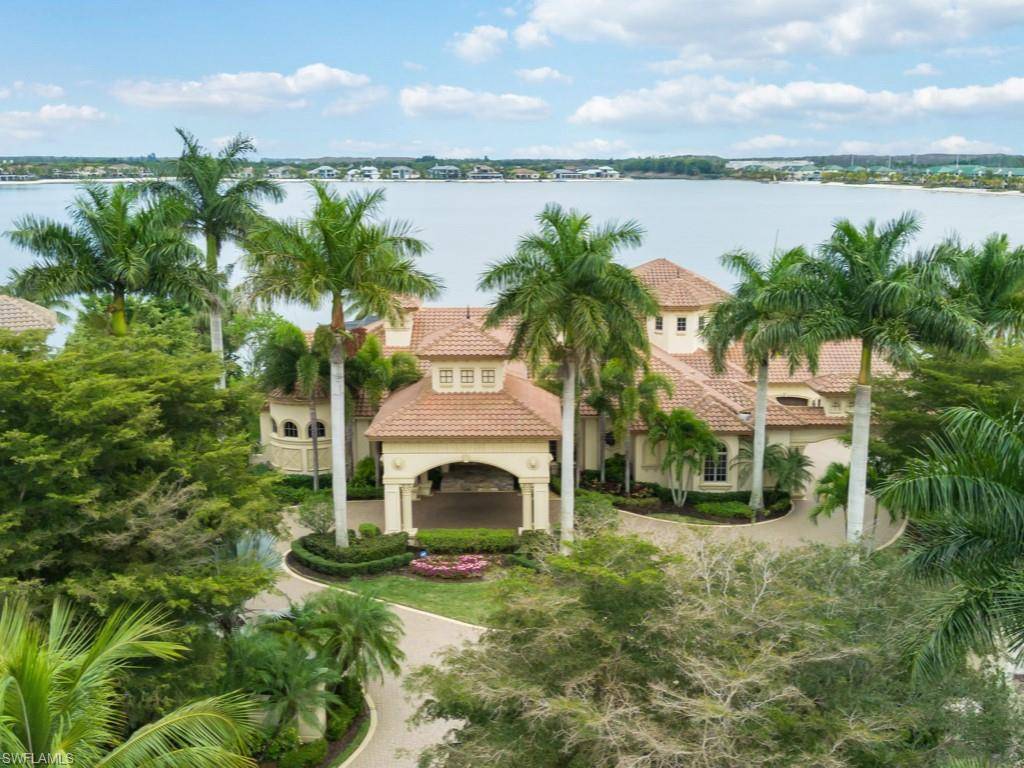 Miromar Lakes, FL 33913,10831 Isola Bella CT