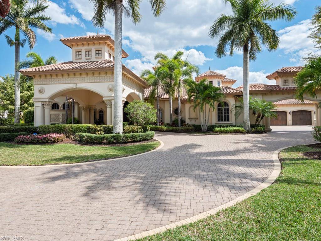 Miromar Lakes, FL 33913,10831 Isola Bella CT