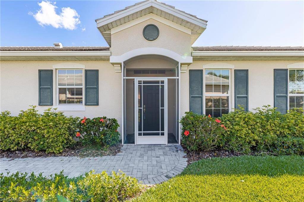 Cape Coral, FL 33991,2630 Vareo CT