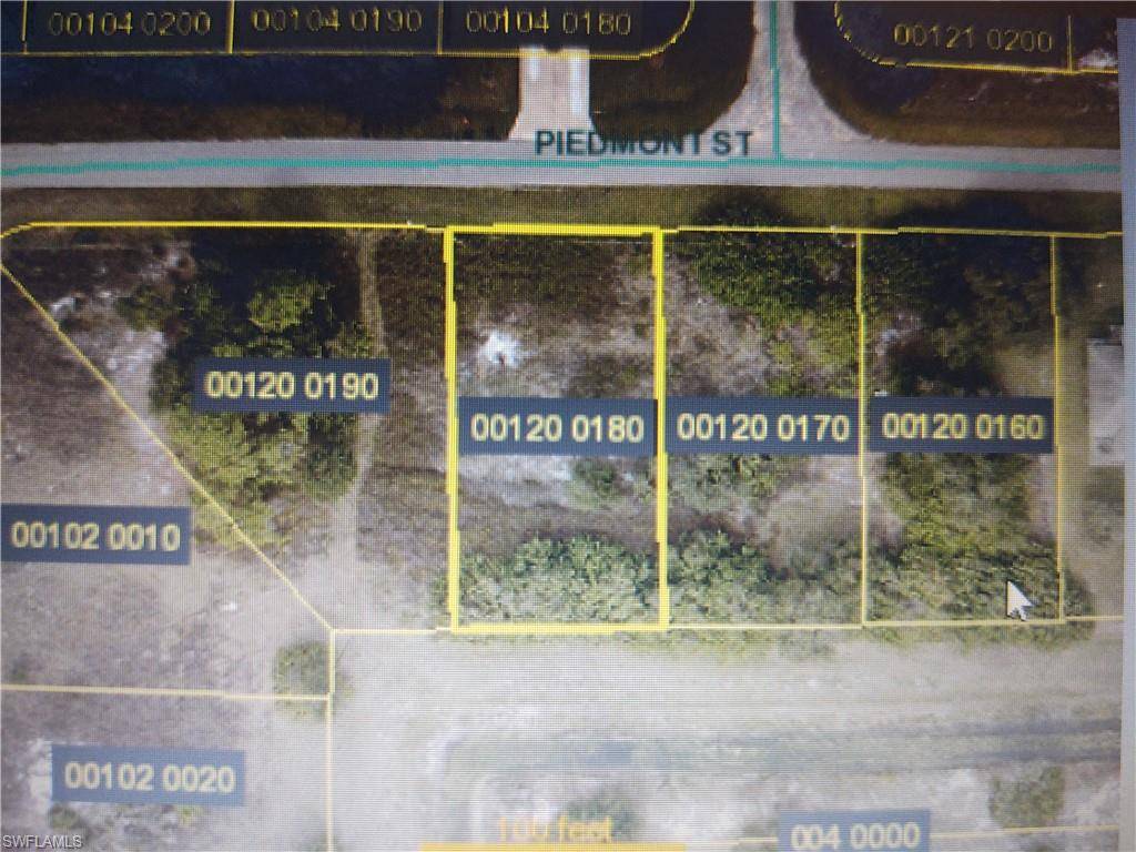 Lehigh Acres, FL 33974,460 Piedmont ST