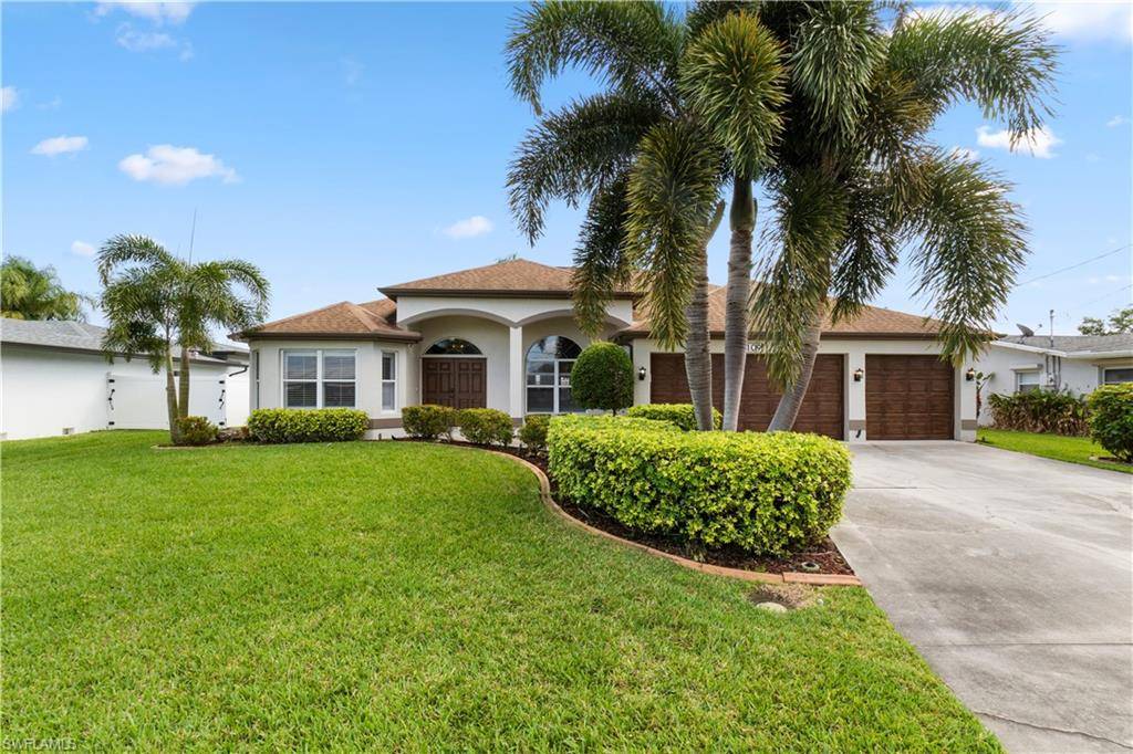 Cape Coral, FL 33904,3109 SE 18th PL