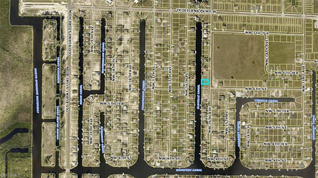 Cape Coral, FL 33993,604 NW 36th AVE