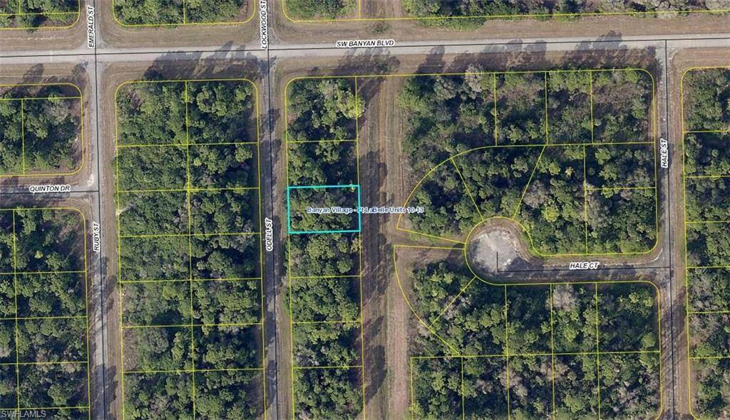 Labelle, FL 33935,1005 Odell ST