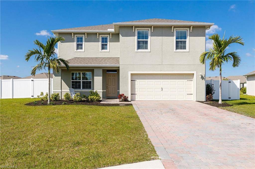 Cape Coral, FL 33909,3404 Cancun CT