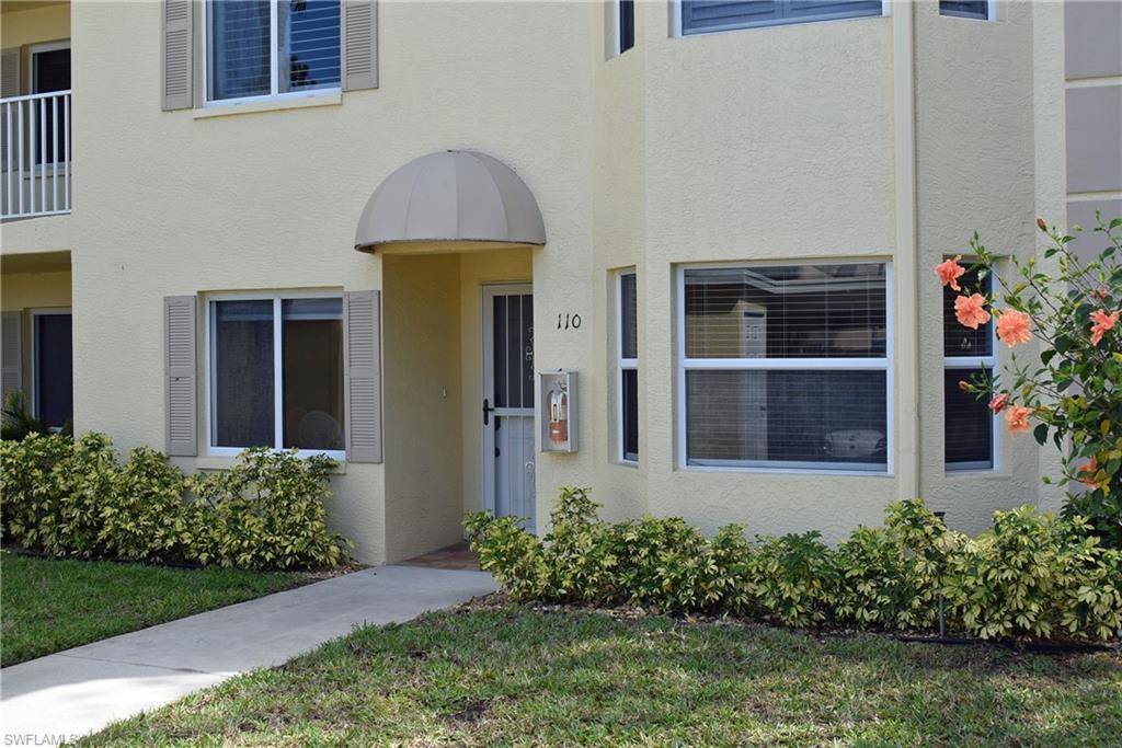 Estero, FL 33928,20121 Ian CT #110