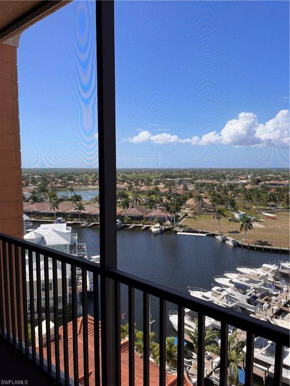 Cape Coral, FL 33914,5781 Cape Harbour DR #1106