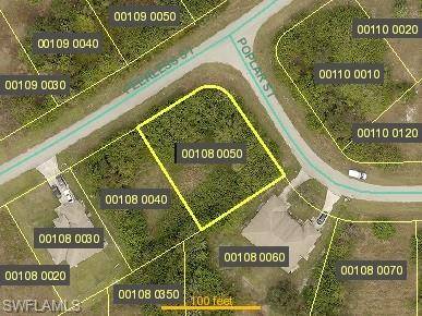 Lehigh Acres, FL 33974,316-318 Peerless ST