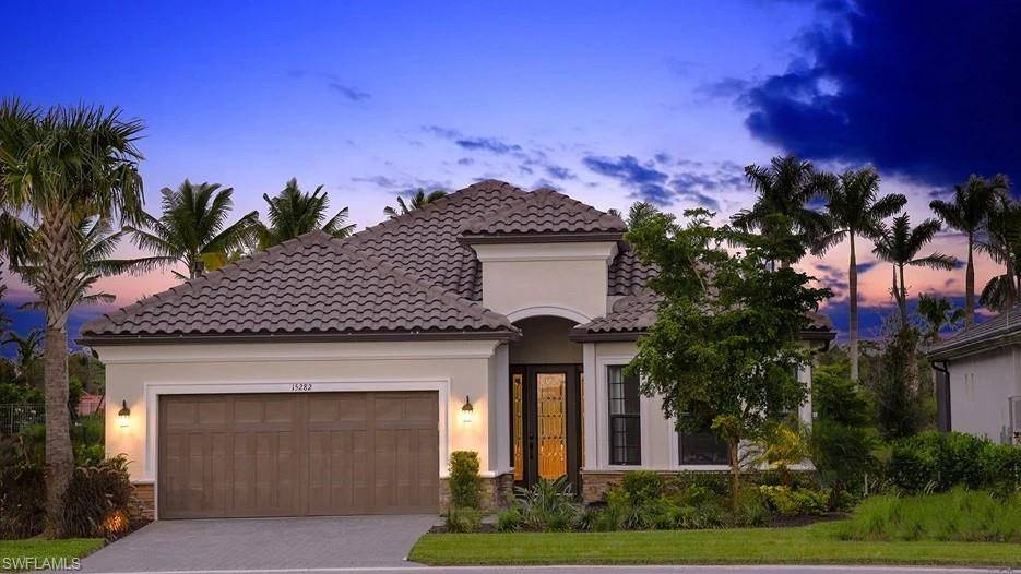 Naples, FL 34114,15275 Arpino CT