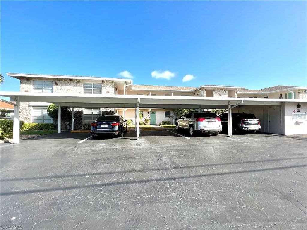 Cape Coral, FL 33904,1621 Beach PKY ##102