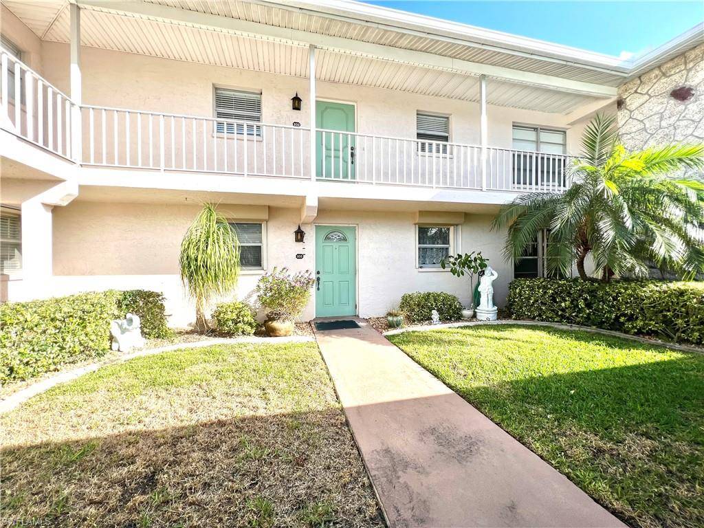 Cape Coral, FL 33904,1621 Beach PKY ##102