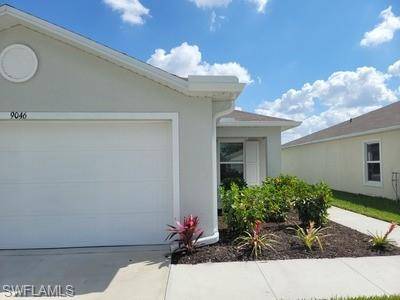 Lehigh Acres, FL 33936,9046 Aegean CIR