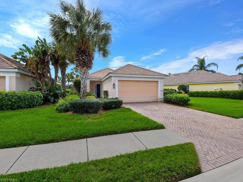 Cape Coral, FL 33991,2524 Belleville CT