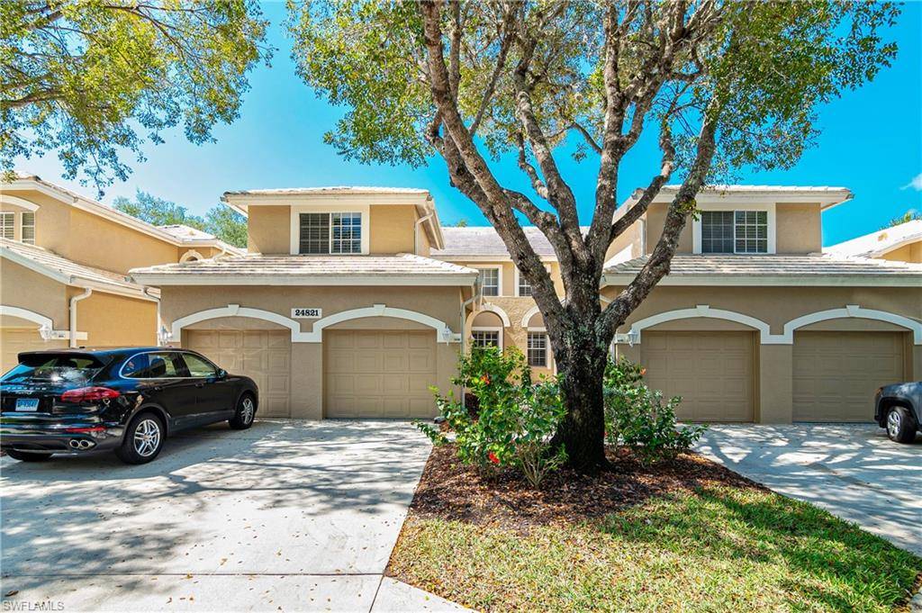 Bonita Springs, FL 34134,24821 Lakemont Cove LN #102