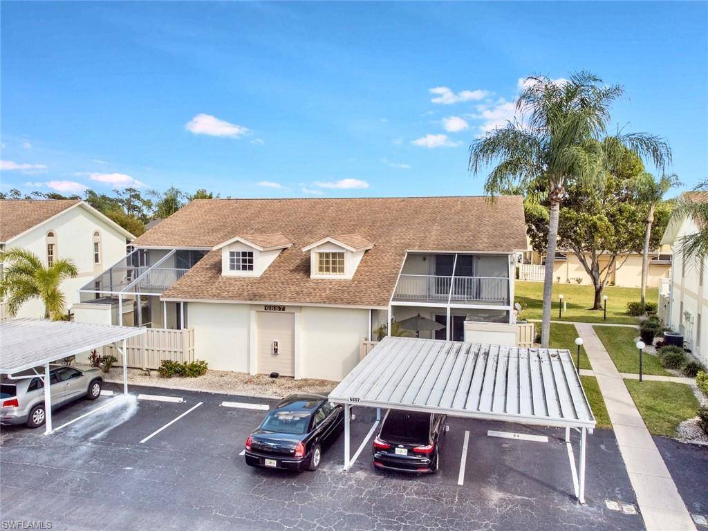 Fort Myers, FL 33966,6887 Pentland WAY #81